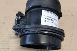 Debimetro FIAT SCUDO 1997cc diesel del 2016