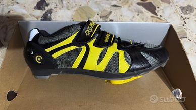 Scarpe da bici