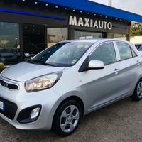 Kia Picanto 1.0 CLIMA 100K KM!