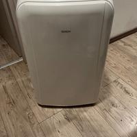 Sekom climatizzatore portatile