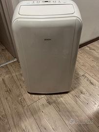 Sekom climatizzatore portatile