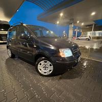 Fiat Panda 1.2 benzina neopatentati