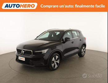 VOLVO XC40 CA89852