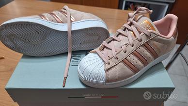 scarpe adidas donna superstar