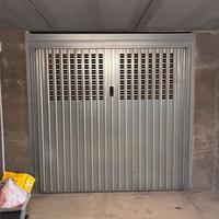 Garage a Borgo Ticino