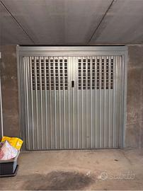 Garage a Borgo Ticino