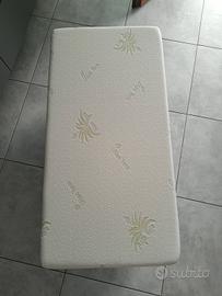 Materasso per lettino 60x120