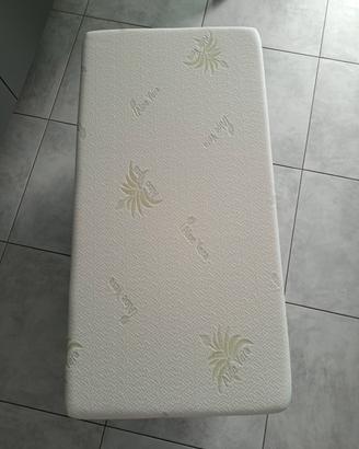 Materasso per lettino 60x120