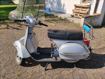 Vespa PX 150