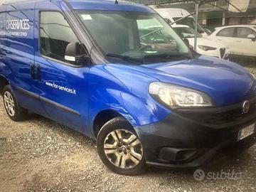 FIAT Doblo Doblò 1.6 MJT 105CV + IVA 22%