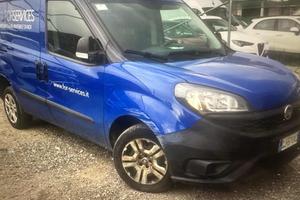 FIAT Doblo Doblò 1.6 MJT 105CV + IVA 22%