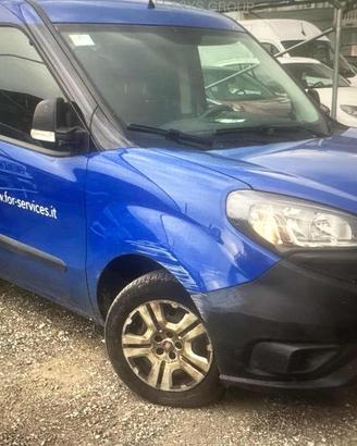 FIAT Doblo Doblò 1.6 MJT 105CV + IVA 22%