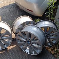 cerhi in lega 16 BMW 