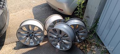 cerhi in lega 16 BMW 