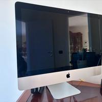 Imac 21.5