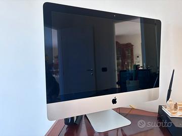 Imac 21.5