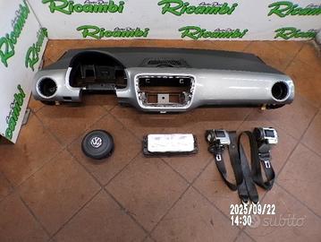 KIT AIRBAG PER VW UP ANNO 2018