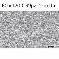 Piastrella mattonella da pavimento e rivestimento