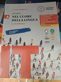 nel cuore della grammatica