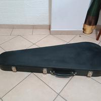 custodia rigida universale per chitarra elettrica 