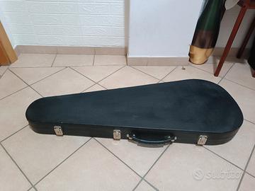 custodia rigida universale per chitarra elettrica 