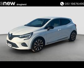 Renault Clio TCe 90 CV 5 porte Techno