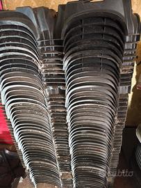 50 igloo o casseri per edilizia per vespaio areato