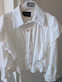 camicia bimba
