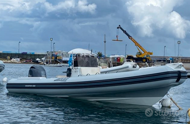 Gommone joker boat 650