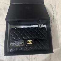 Borsa chanel timeless