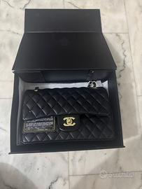 Borsa chanel timeless