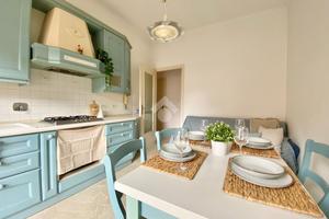 2 LOCALI A SERRA RICCÒ