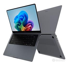 Laptop Samsung Galaxy Book6 Ultra (NUOVO MAI USATO