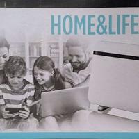 Modem/Router  Home&Life Hub (WindTre)