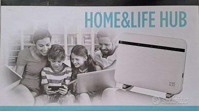 Modem/Router  Home&Life Hub (WindTre)