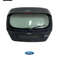 PORTELLONE POSTERIORE COMPLETO FORD Fiesta 6Â° Ser