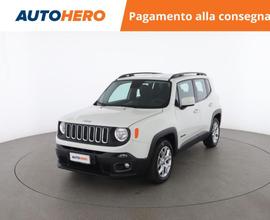 JEEP Renegade MY36762