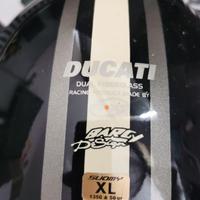 Casco Suomy Ducati