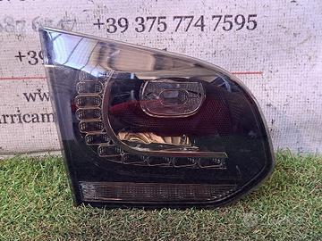 STOP FANALE POSTERIORE SINISTRO VOLKSWAGEN Golf 6