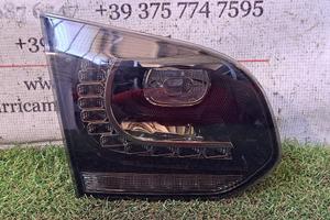 STOP FANALE POSTERIORE SINISTRO VOLKSWAGEN Golf 6