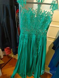 Impero Couture abito da cerimonia