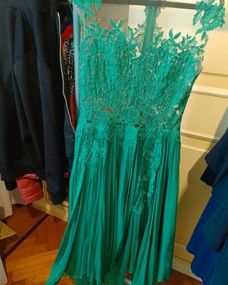 Impero Couture abito da cerimonia