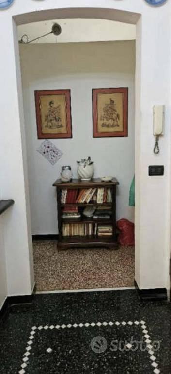 Appartamento – Genova, Calcinara, Medio Ponente - Altro
