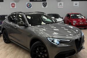 Alfa Romeo Stelvio 2.0 Turbo 200 CV AT8 Q4 B-Tech