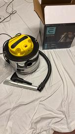 Aspirapolvere Electroline pari al nuovo!
