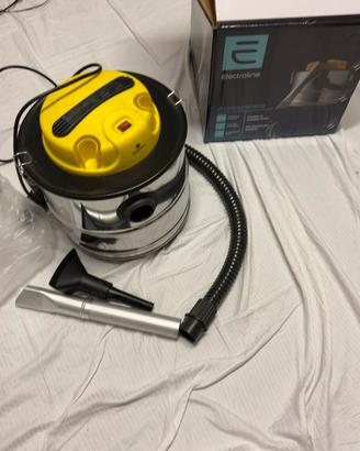 Aspirapolvere Electroline pari al nuovo!
