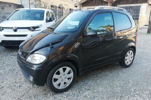 Minicar Ligier X-TOO Max - 2006