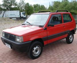 FIAT Panda 1ª serie 1000 4x4 Trekking