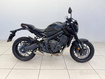 Honda CB 650 R