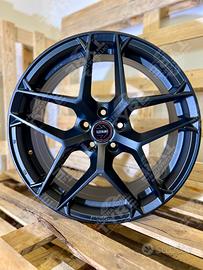 Cerchi MOMO RF-07 19" Nuovi - BMW/MB/AUDI/VW